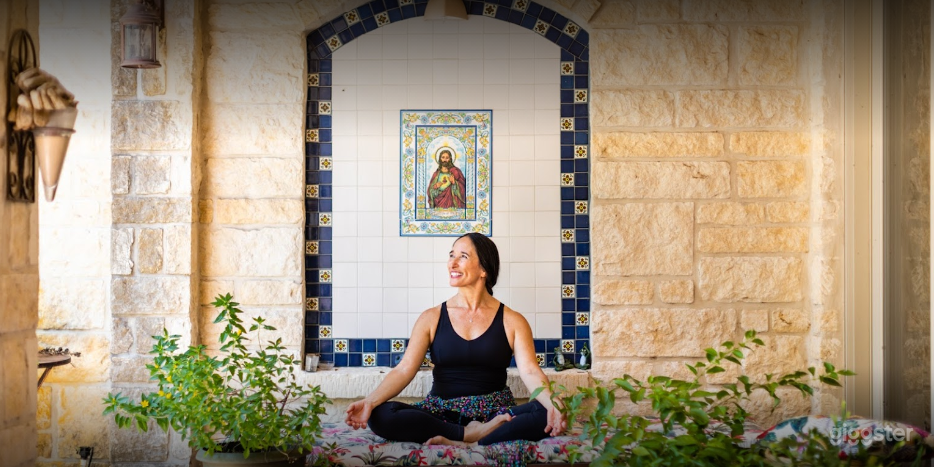 Transcendental Yoga Studio in San Antonio Photo 2