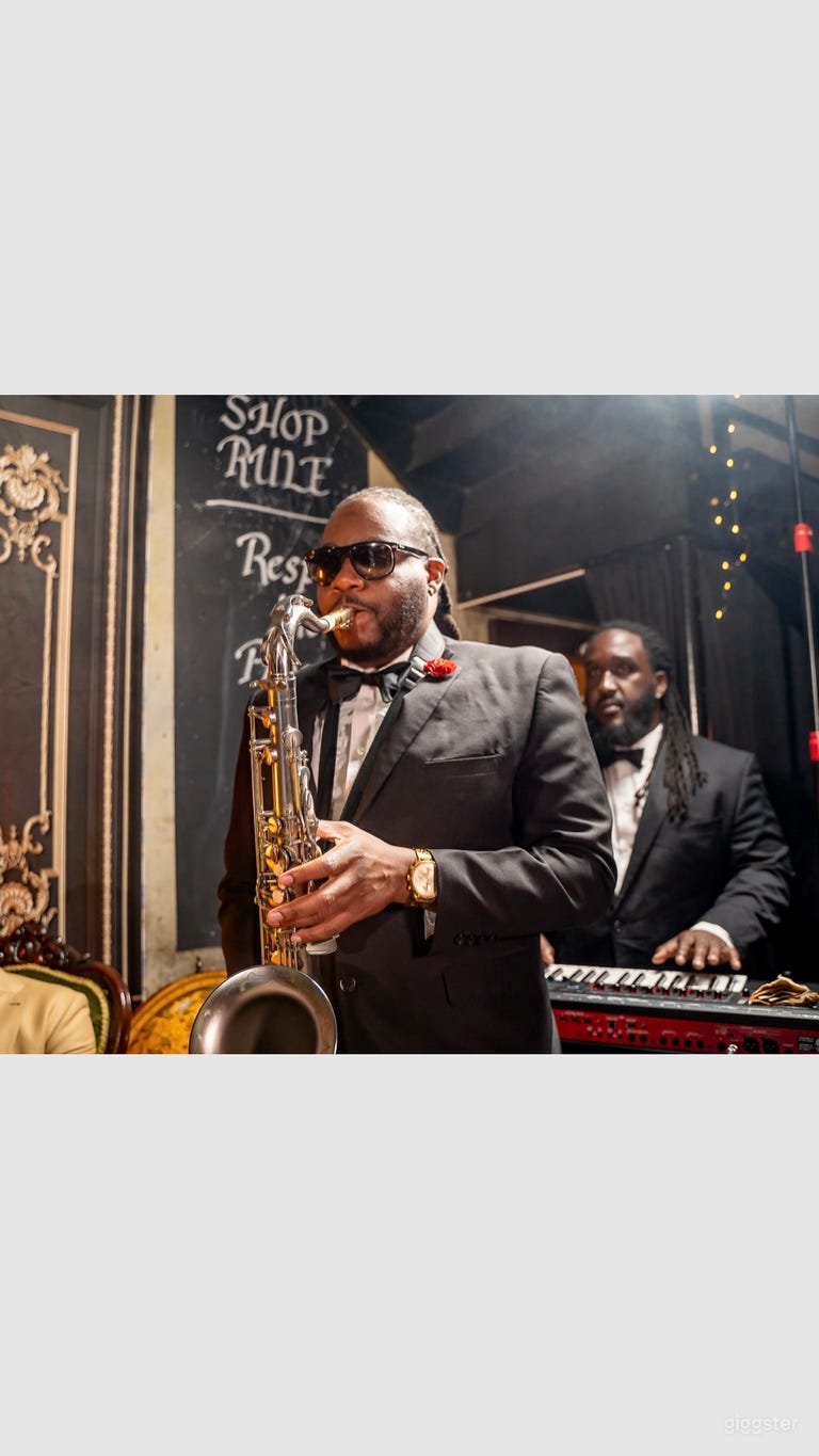  Three level event space 