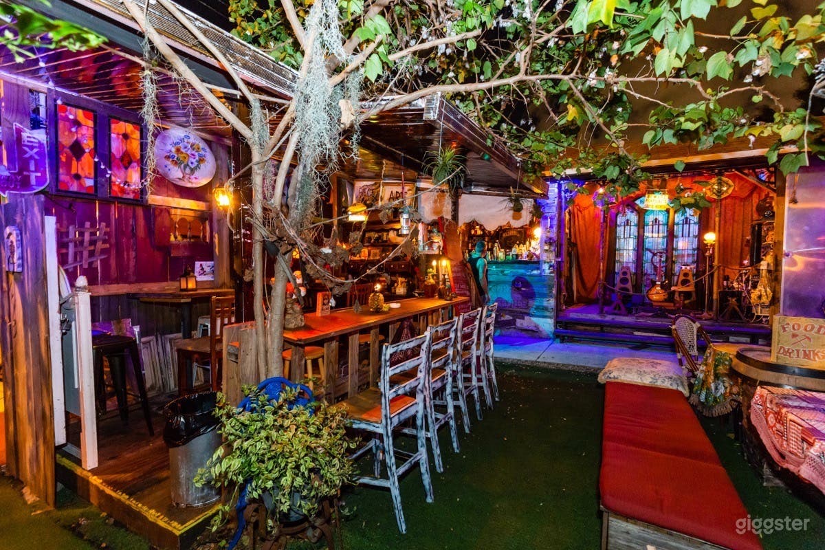 BOHO House Miami Photo 3