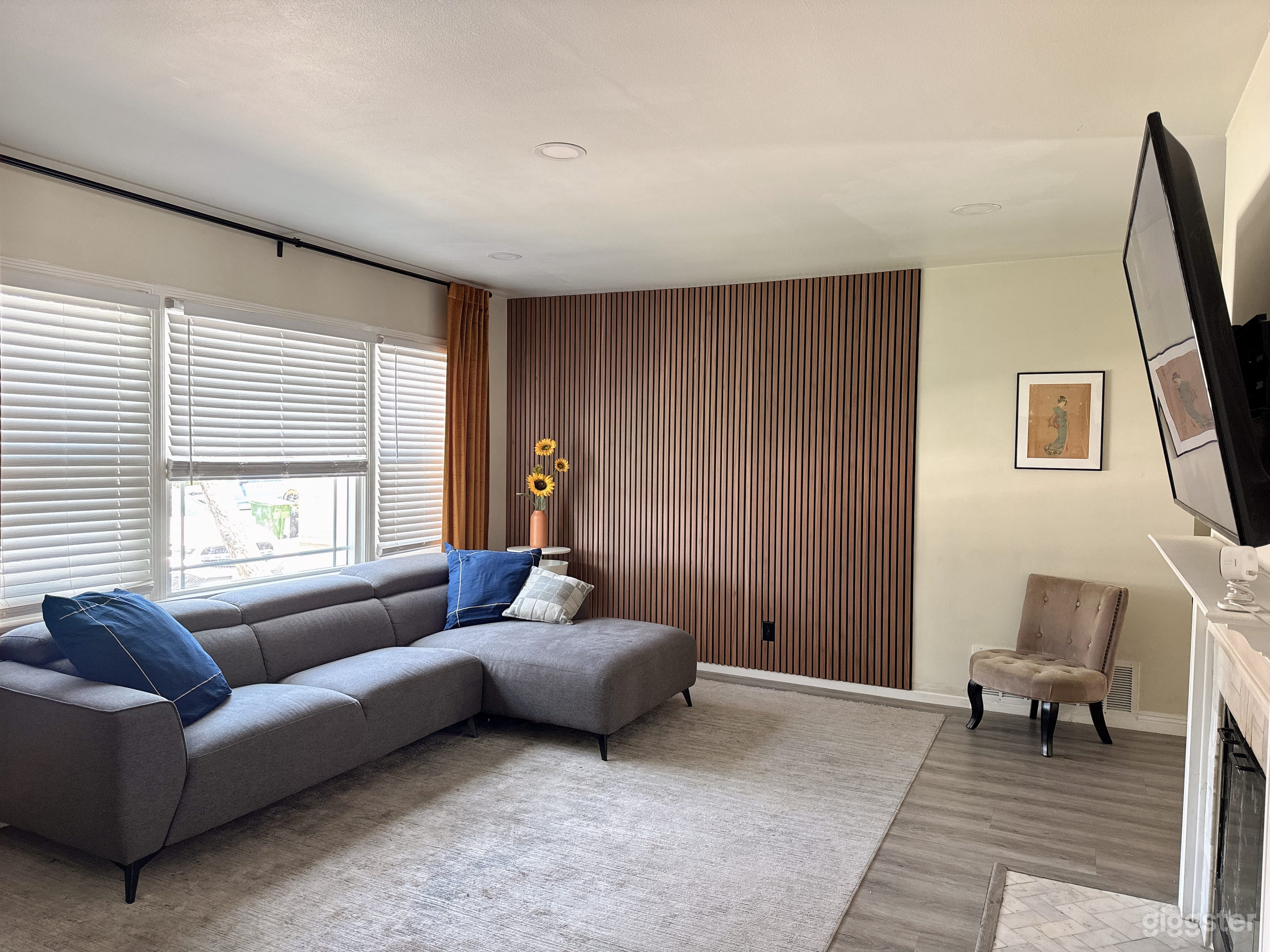 Dream House For Shoot Photo 2