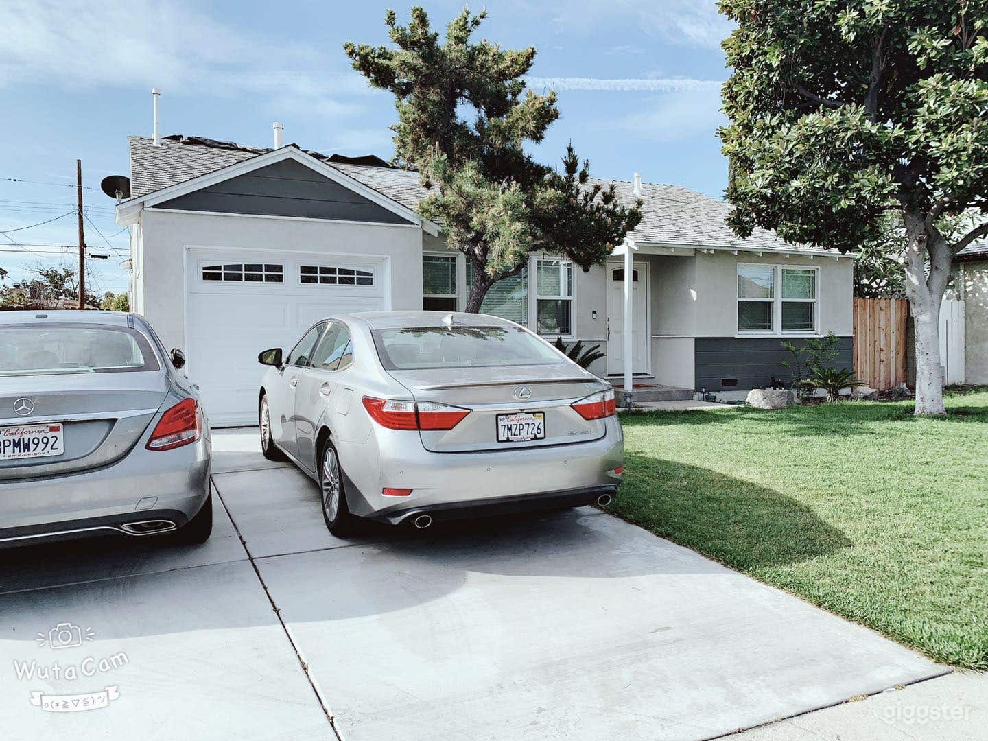 Dream House For Shoot Photo 3