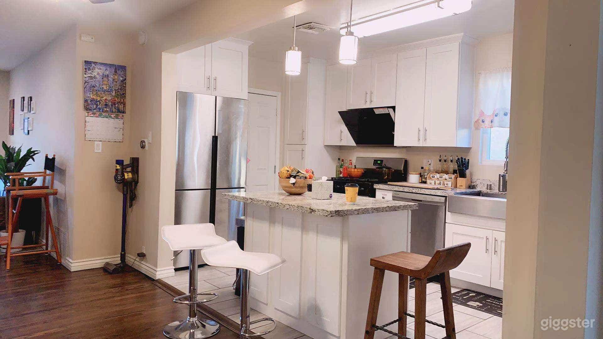 Dream House For Shoot Photo 1