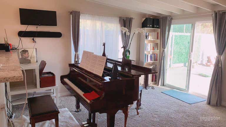  Dream House For Shoot 