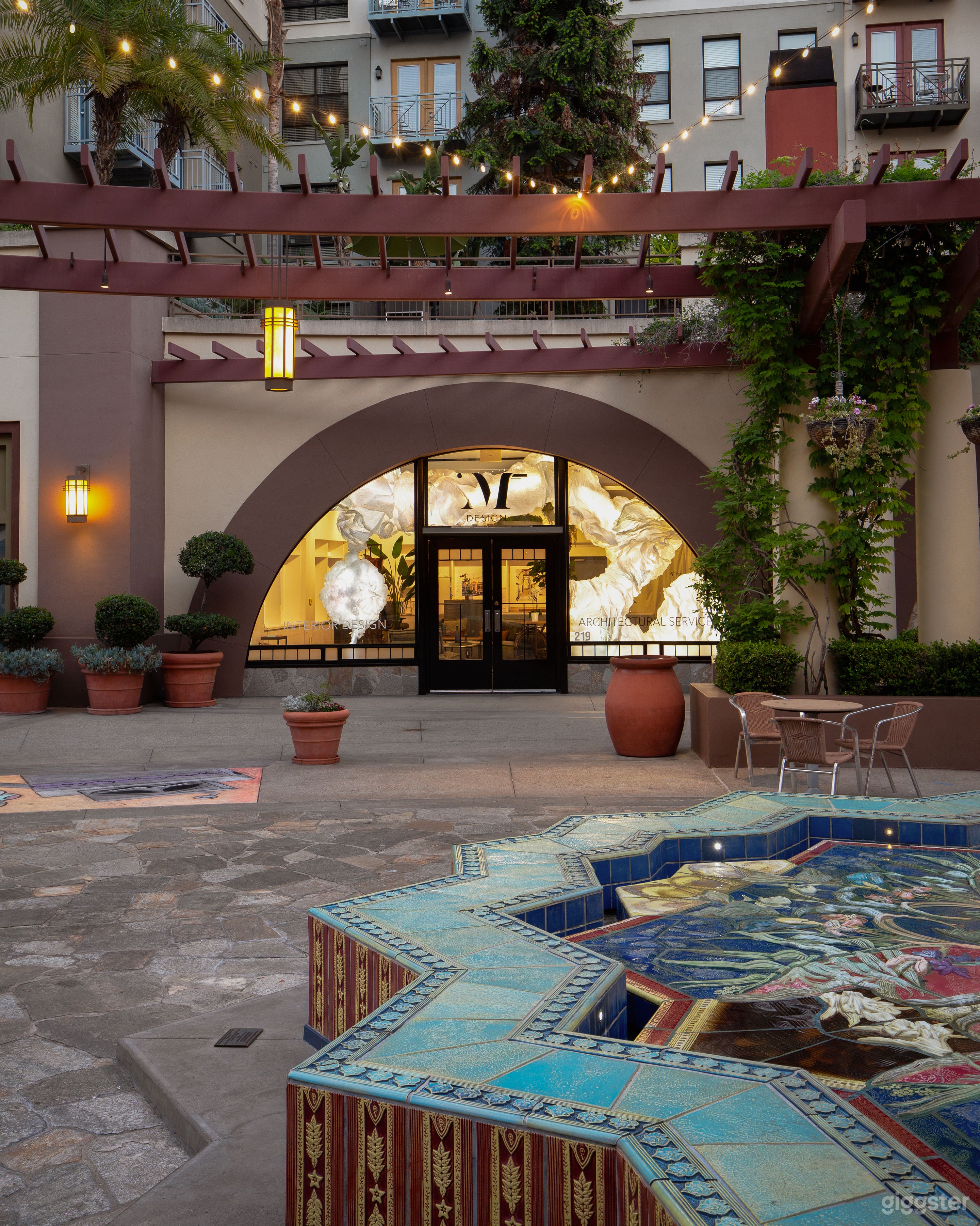 The Solarium  Photo 1