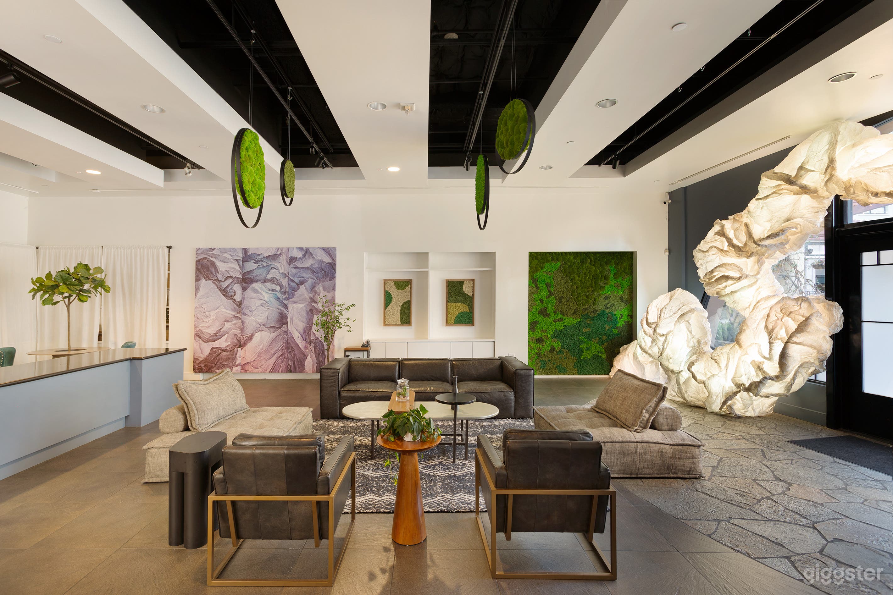 The Solarium  Photo 4