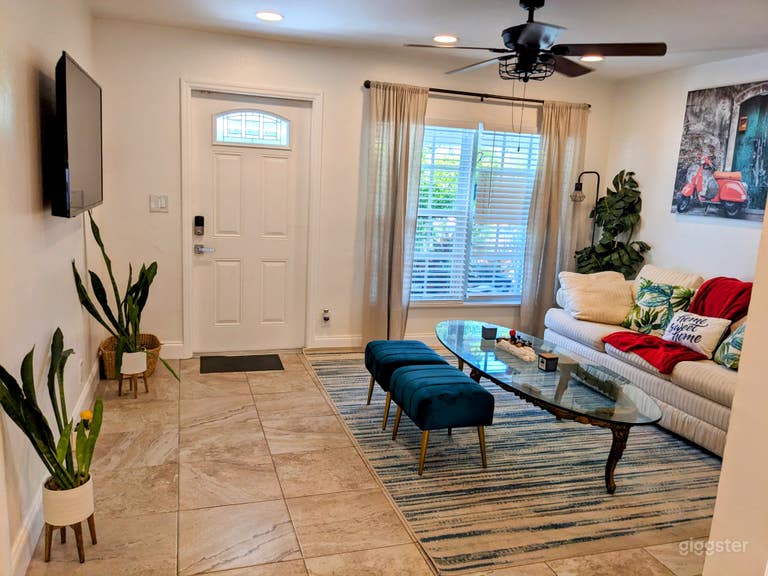  Charming Ave House with Backyard Oasis & Heated Pool 