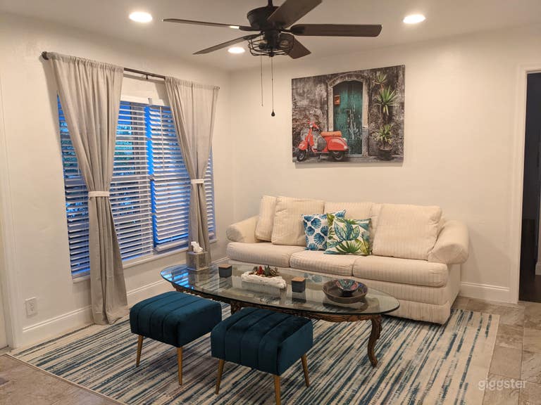  Charming Ave House with Backyard Oasis & Heated Pool 