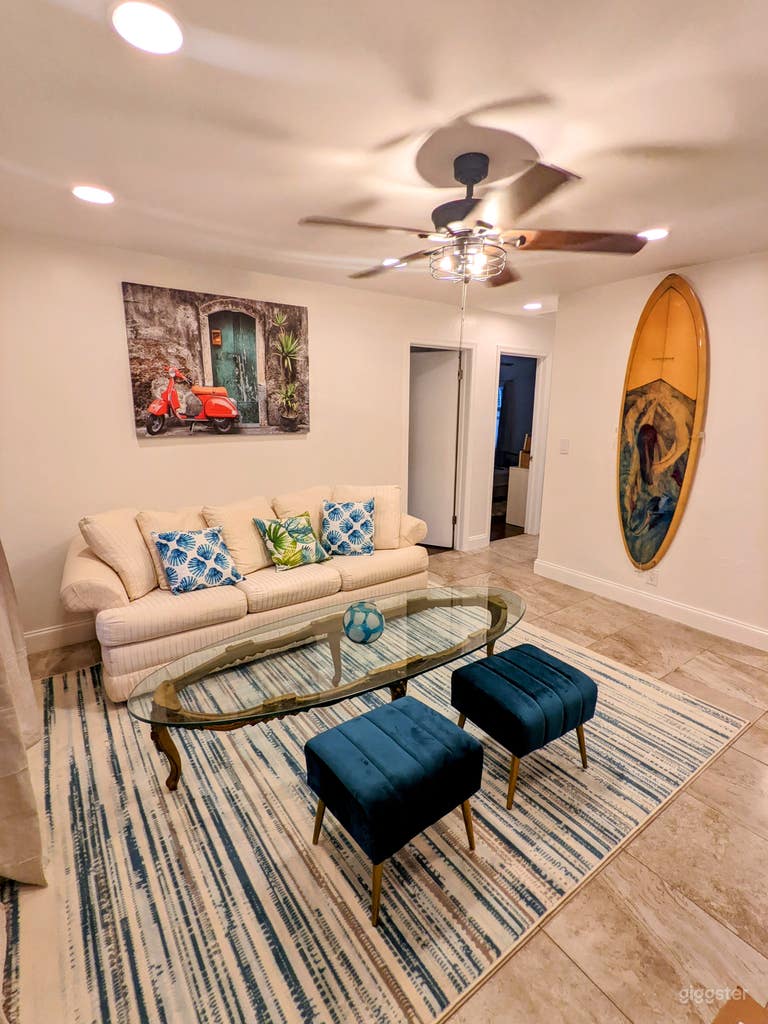  Charming Ave House with Backyard Oasis & Heated Pool 