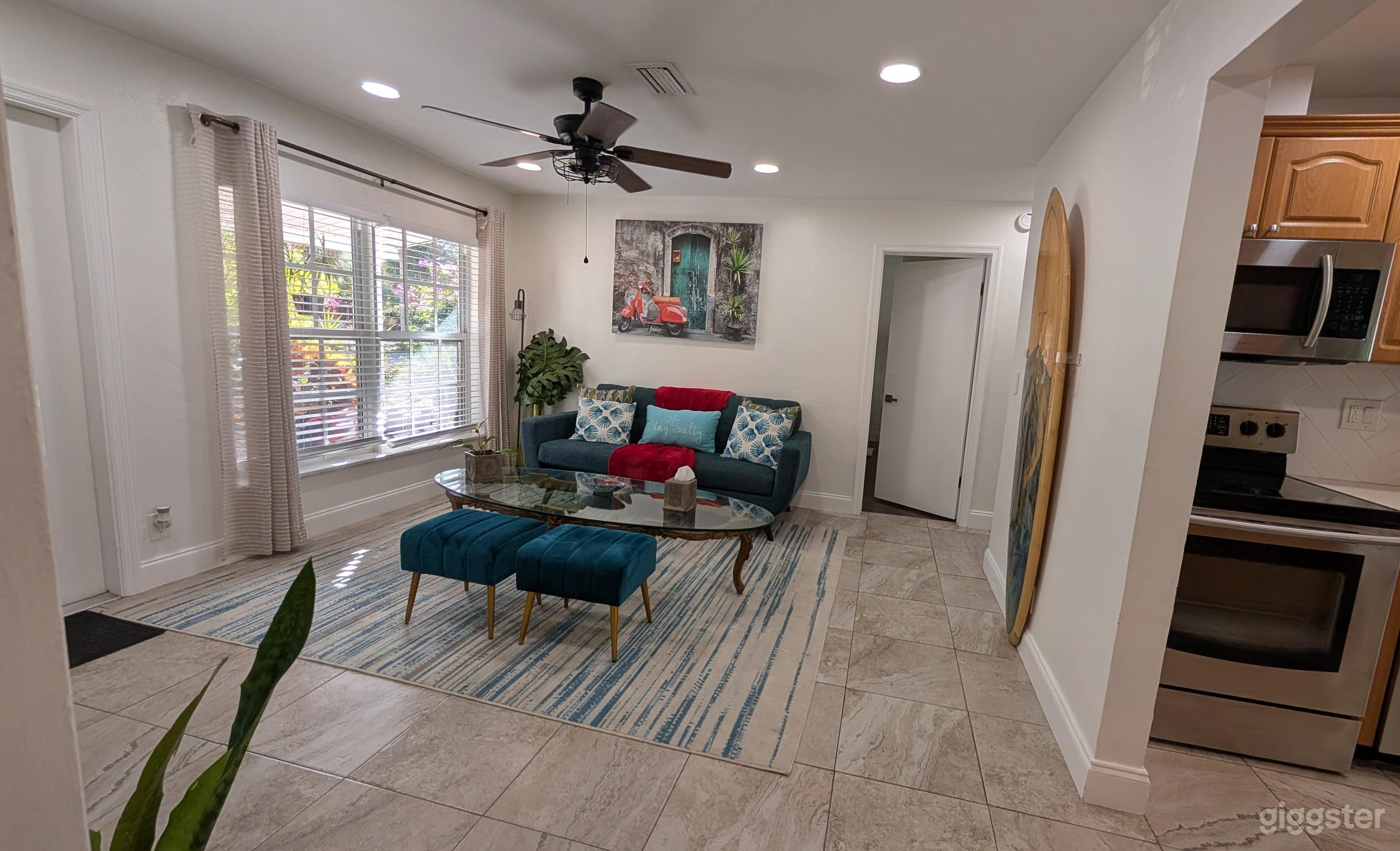 Charming Ave House with Backyard Oasis & Heated Pool Photo 4