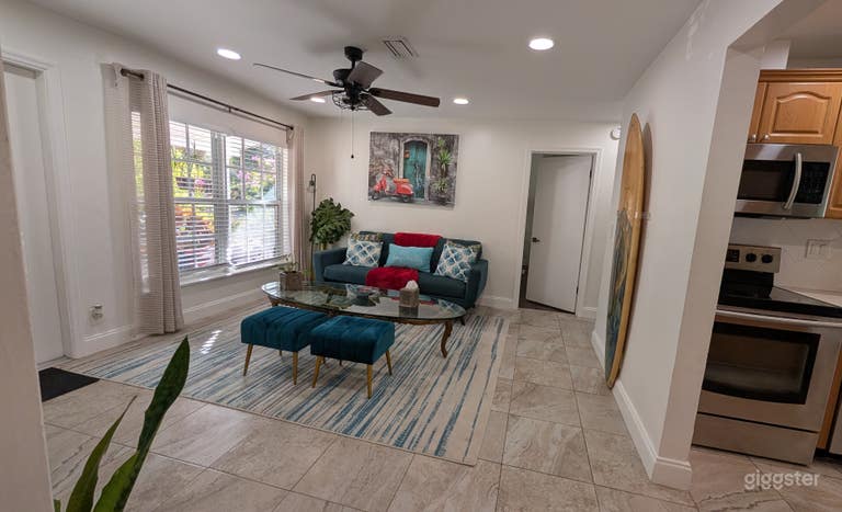  Charming Ave House with Backyard Oasis & Heated Pool 