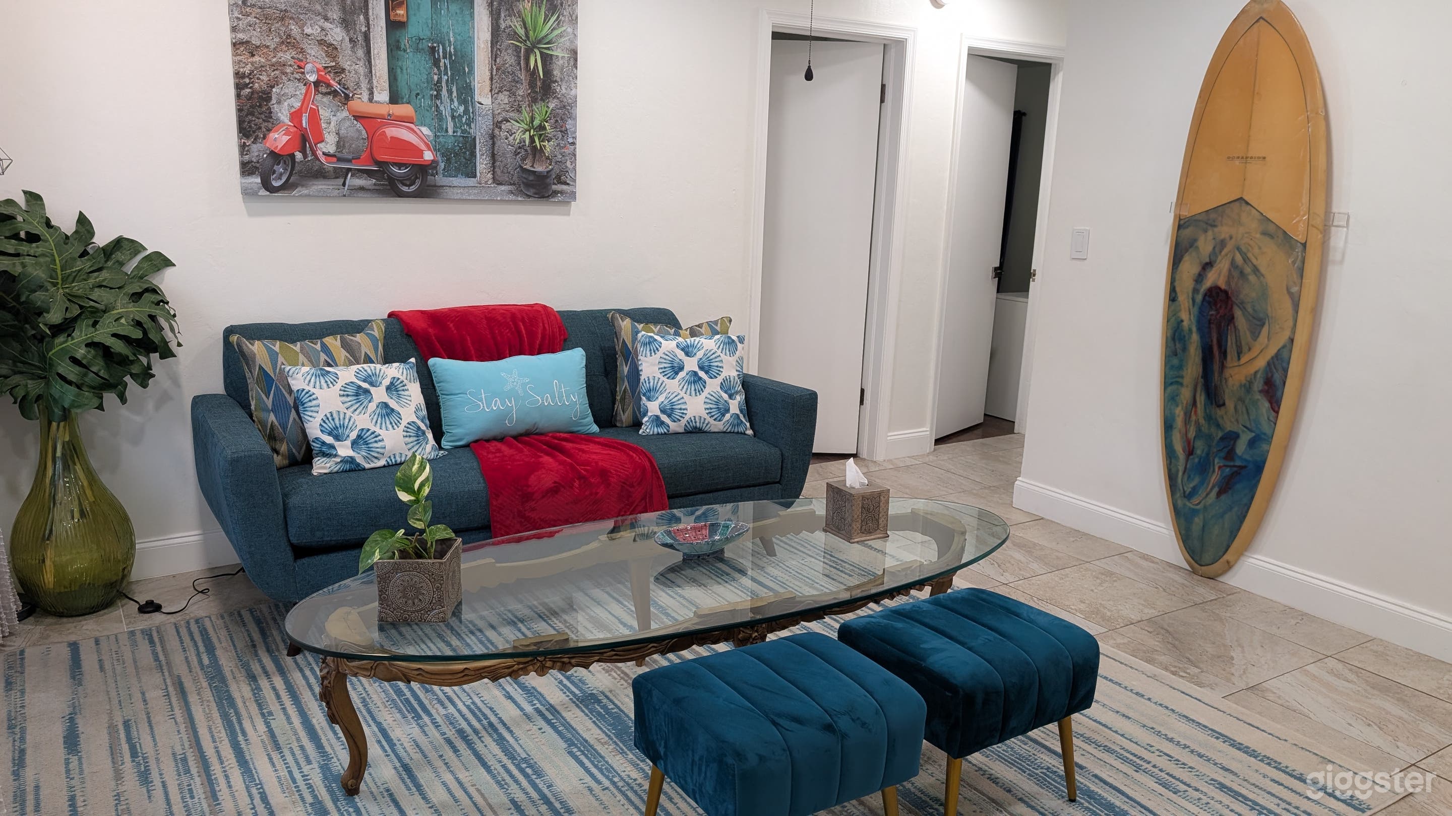 Charming Ave House with Backyard Oasis & Heated Pool Photo 2