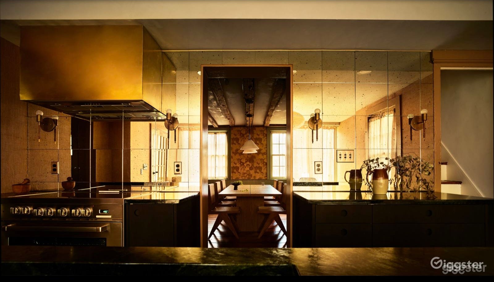 High-Style Hudson Valley Farmhouse  Photo 1