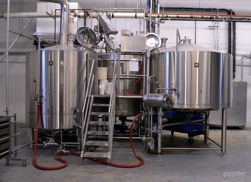 One of The Best Breweries in Baltimore  Photo 4