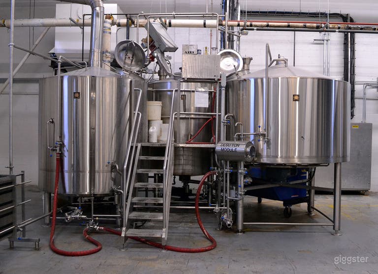  One of The Best Breweries in Baltimore  