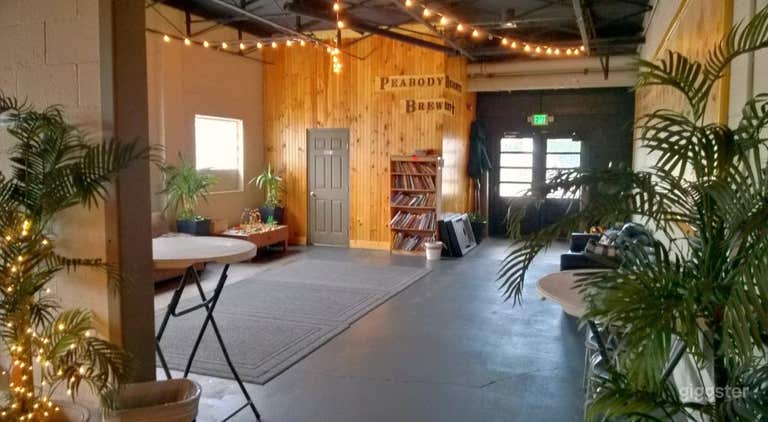  One of The Best Breweries in Baltimore  