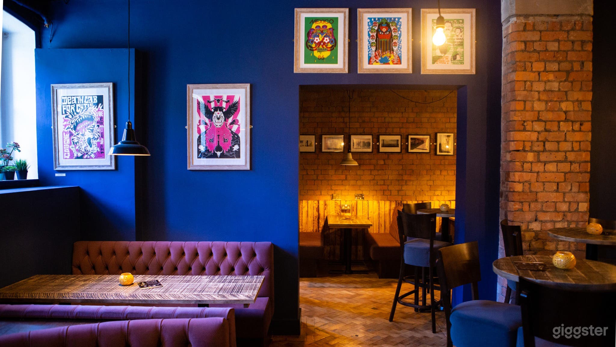 WIGAN'S PREMIUM SPIRITS &amp; HANDCRAFTED COCKTAIL BAR Photo 1