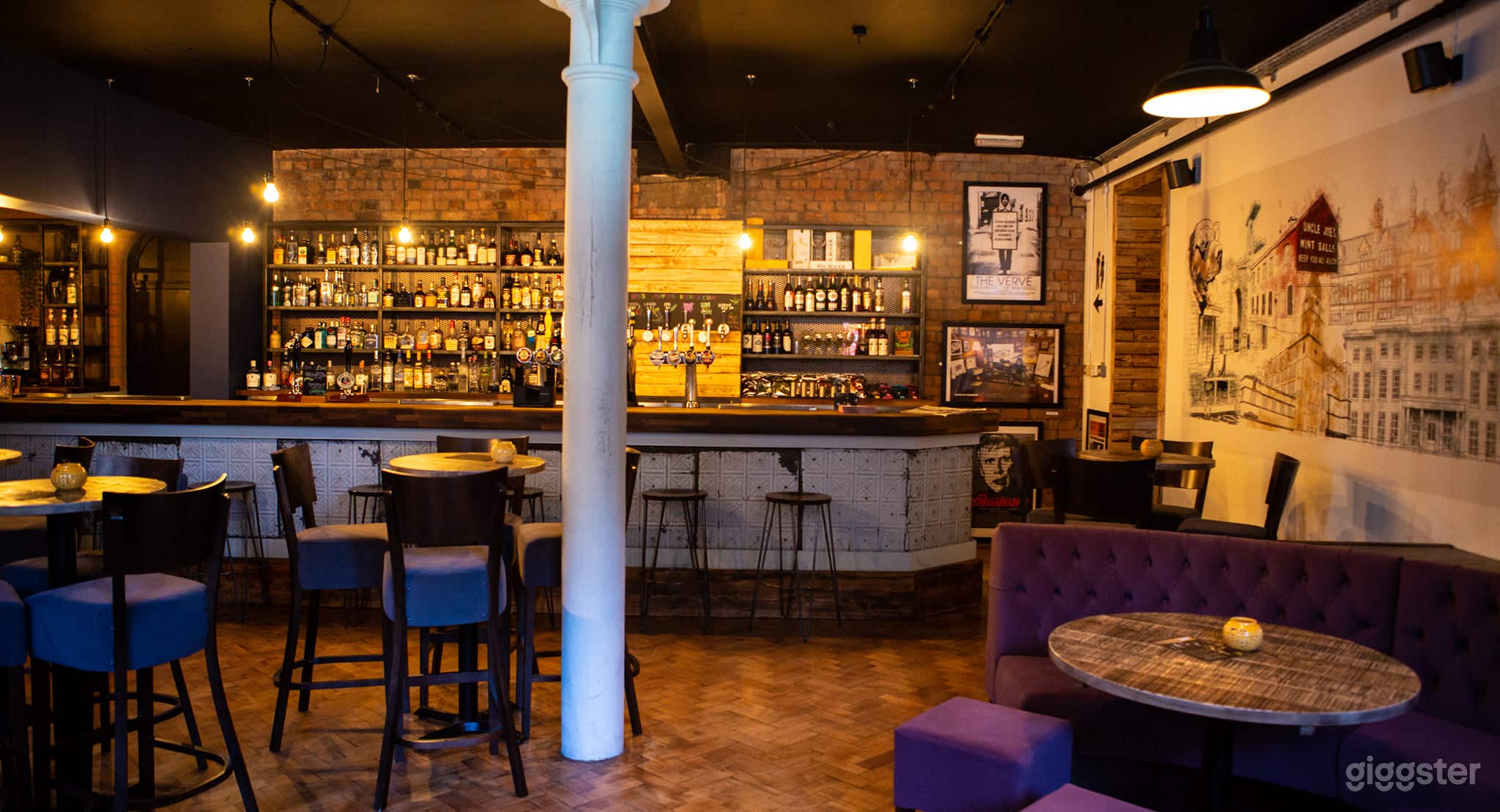 WIGAN'S PREMIUM SPIRITS &amp; HANDCRAFTED COCKTAIL BAR Photo 4