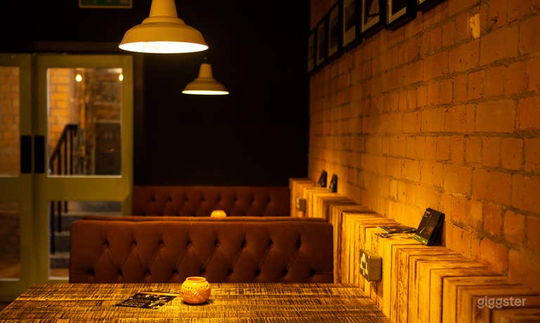  WIGAN'S PREMIUM SPIRITS & HANDCRAFTED COCKTAIL BAR 