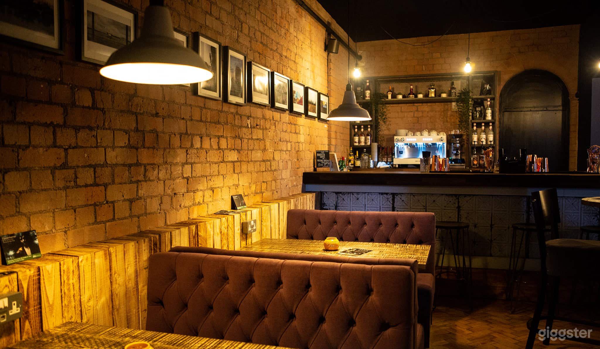 WIGAN'S PREMIUM SPIRITS &amp; HANDCRAFTED COCKTAIL BAR Photo 3