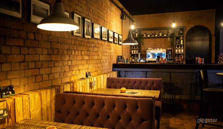  WIGAN'S PREMIUM SPIRITS & HANDCRAFTED COCKTAIL BAR 