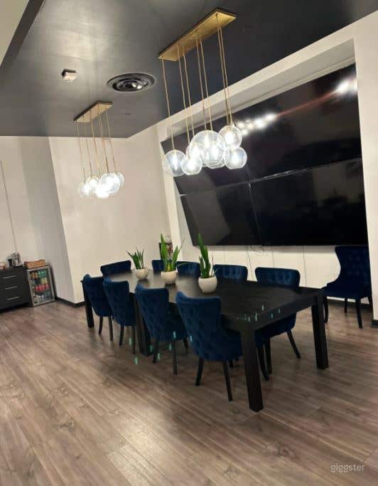  Central Park Mortgage, une division de Wicker Park Mortgage, LTD 