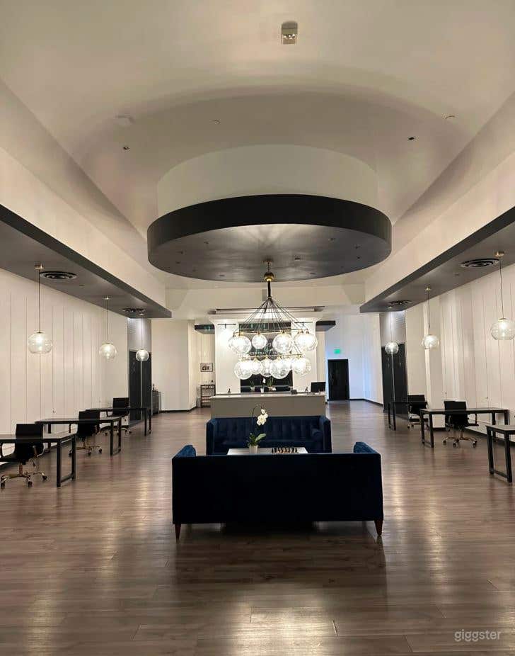  Central Park Mortgage, une division de Wicker Park Mortgage, LTD 