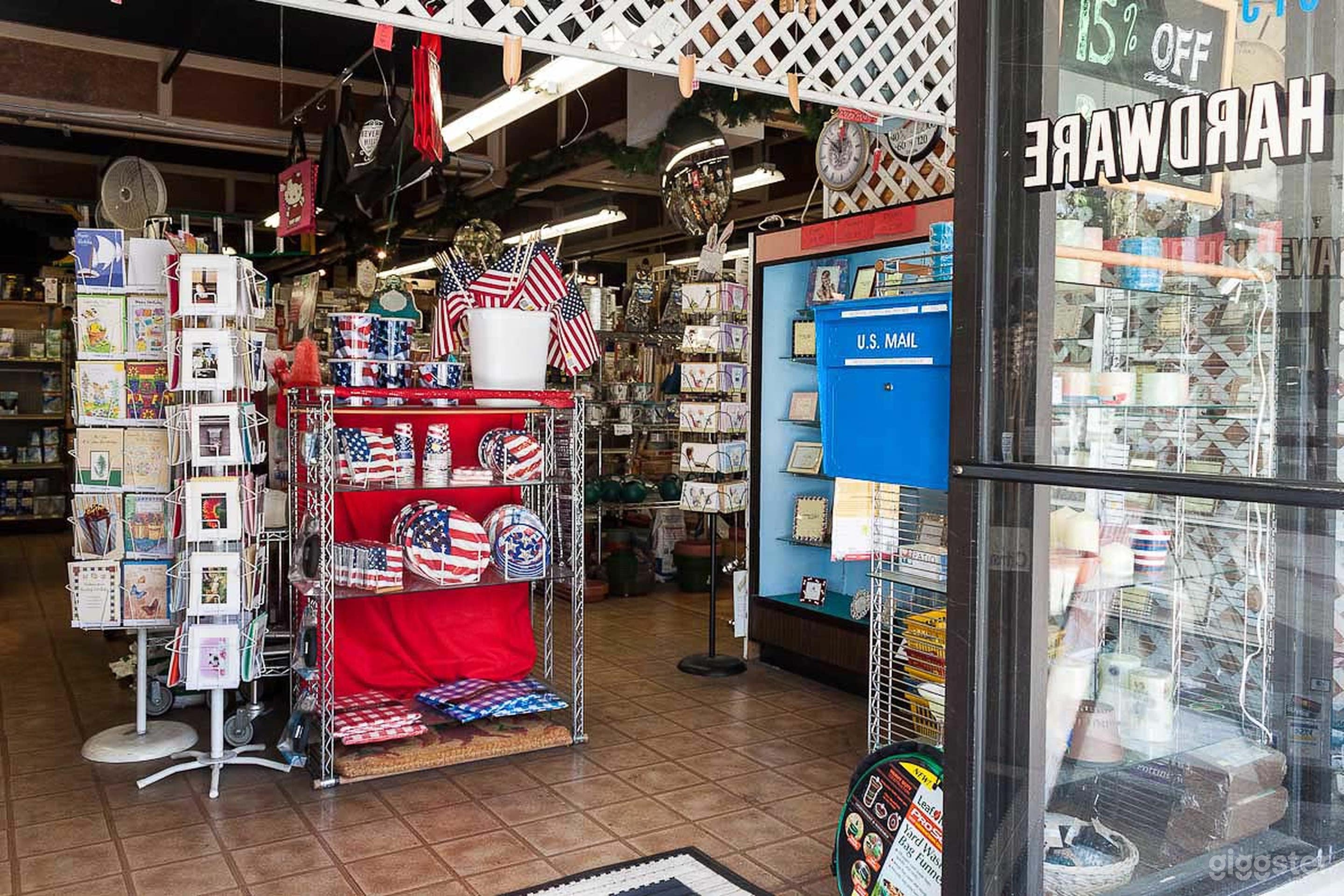 Family Owned Hardware Store in Beverly Hills Photo 1