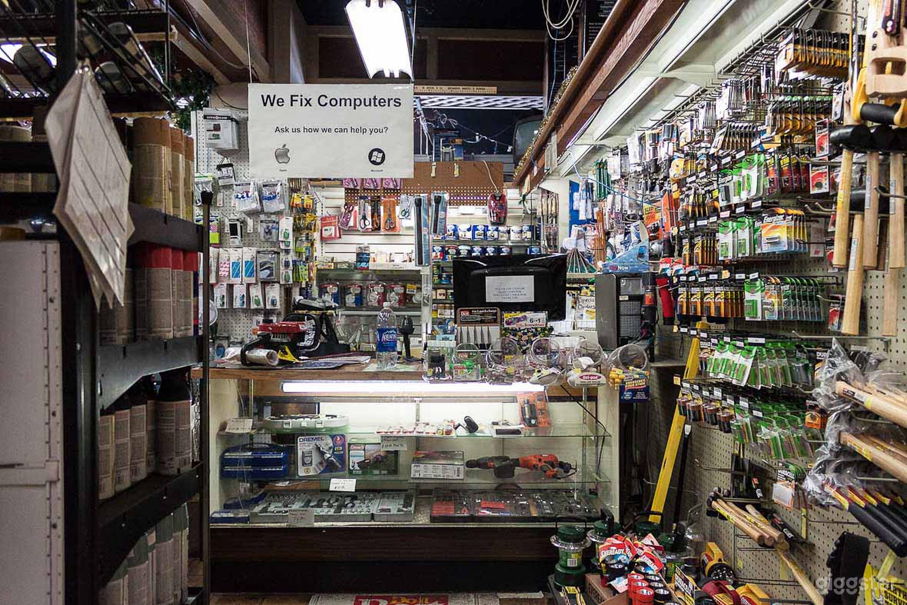 Family Owned Hardware Store in Beverly Hills Photo 4