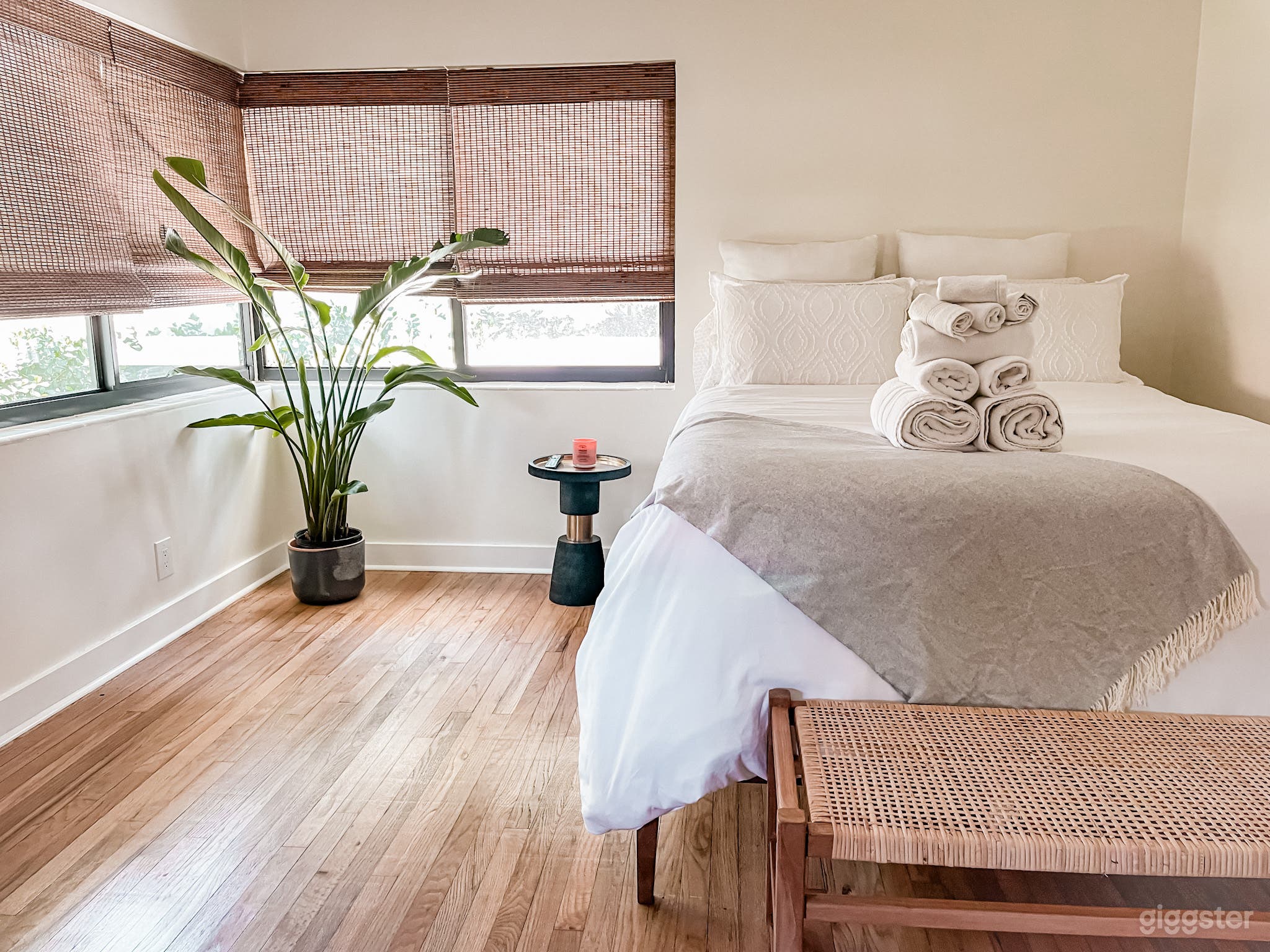 Cozy Mid-Century Modern Home Photo 4