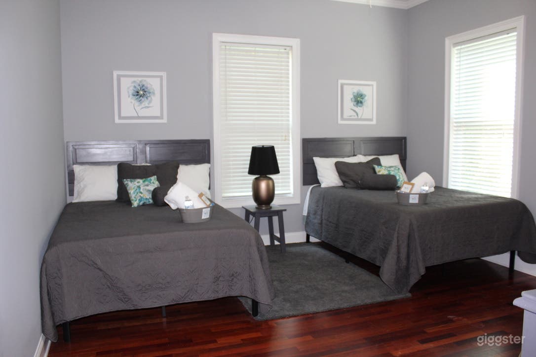 Natural, scenic and secluded Private House Photo 3