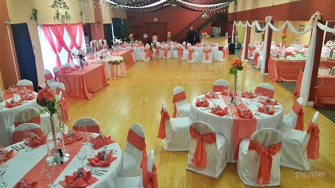 Premier Event Venue with Dance Floor Photo 3