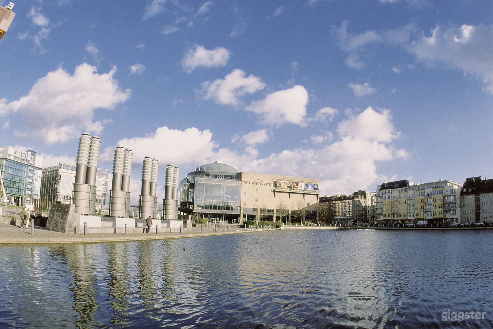 Premium event location in the heart of Cologne Foto 3