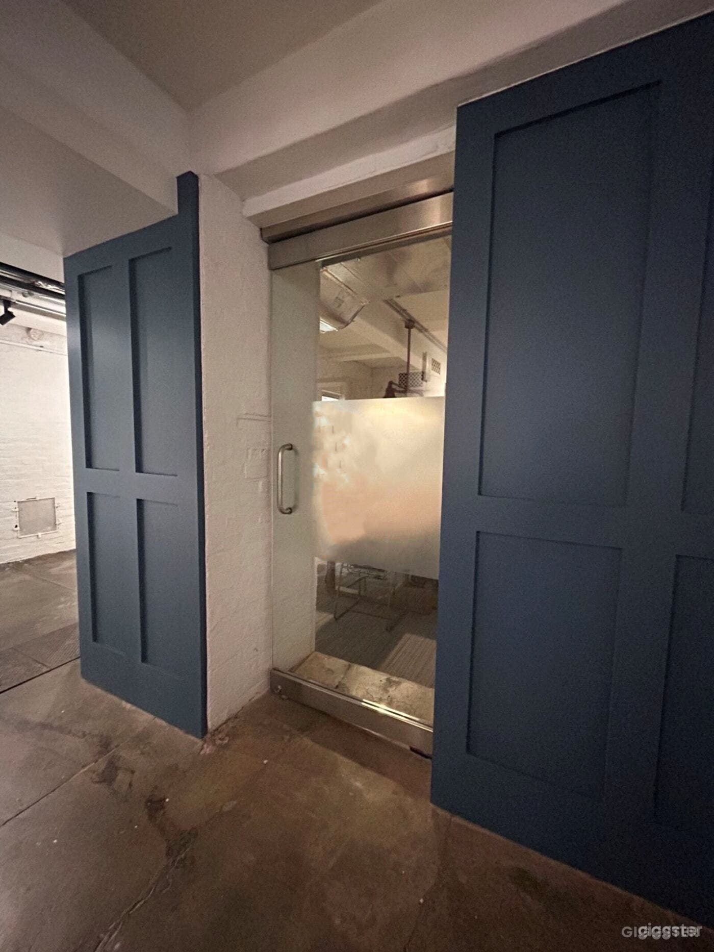 The Sperry Conference Room Photo 2