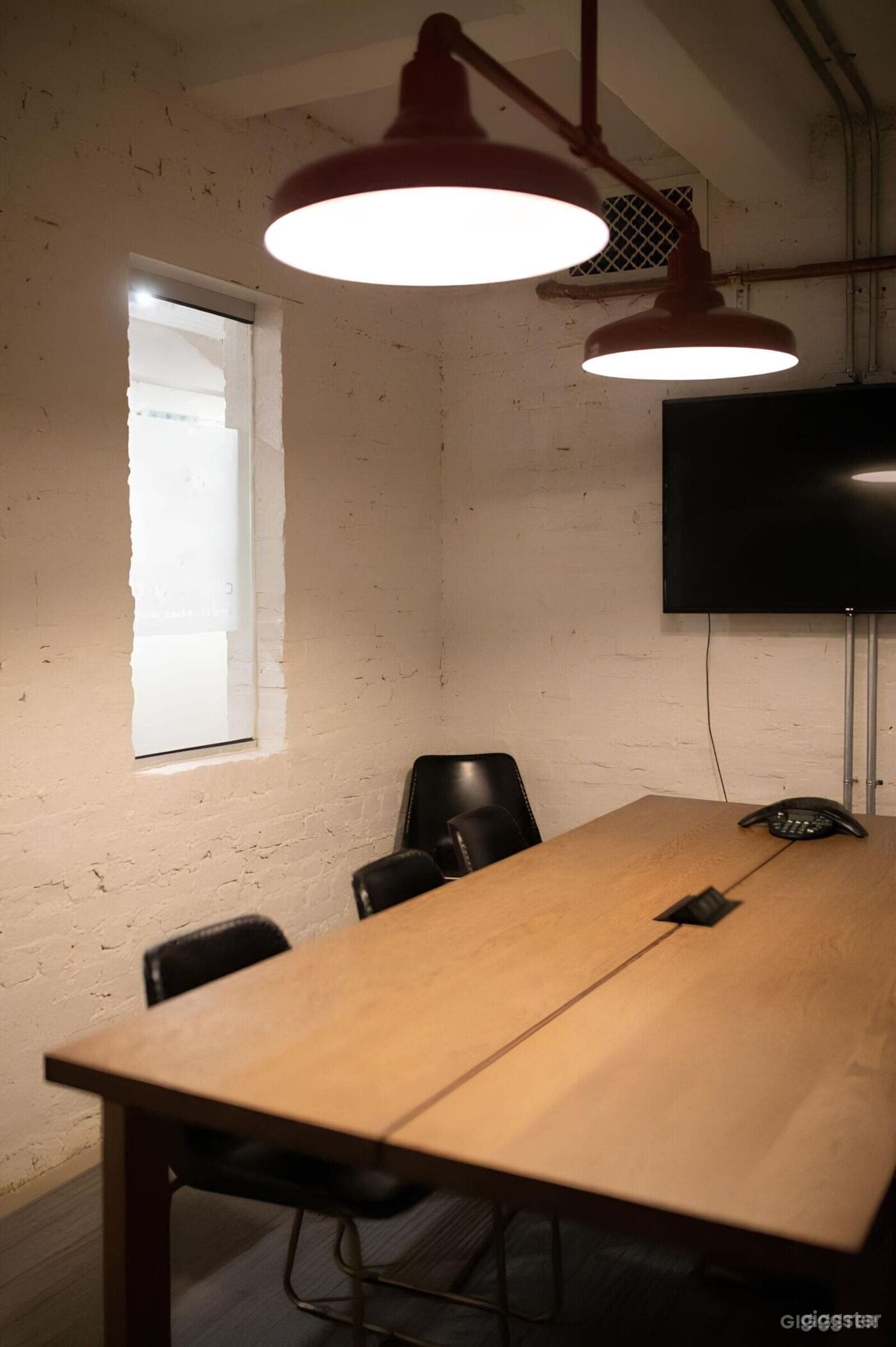 The Sperry Conference Room Photo 4