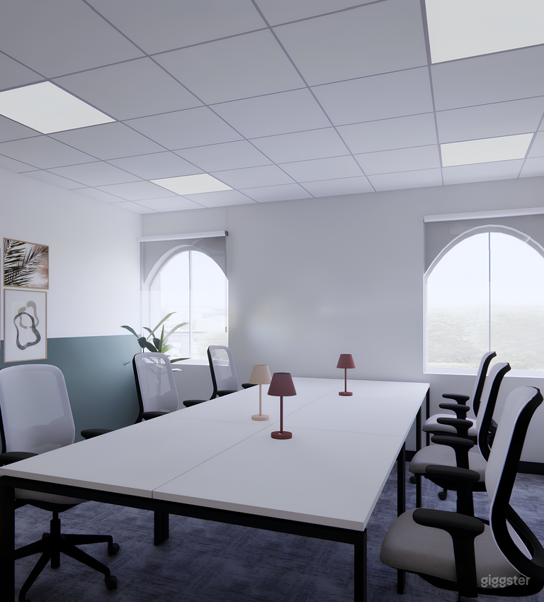  Service Desk for Private Usage 