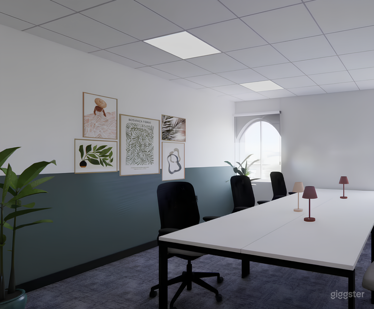  Service Desk for Private Usage 