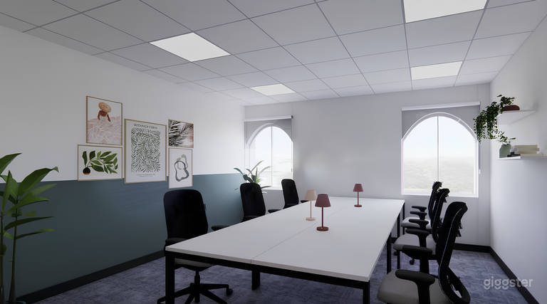  Service Desk for Private Usage 