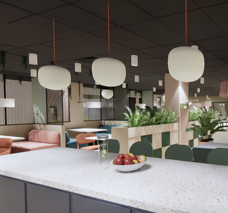  Service Desk for Private Usage 