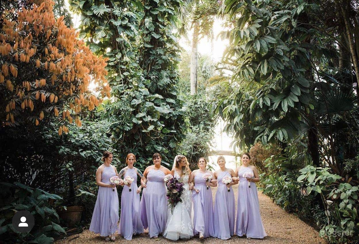 A Truly Unique Event Venue with a Splash of Old English Charm Photo 4