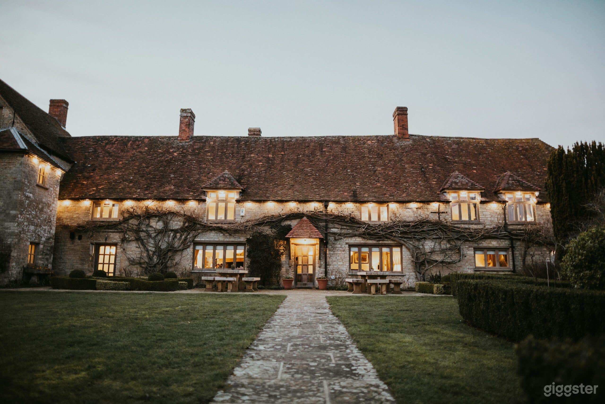 The Farmhouse Photo 3