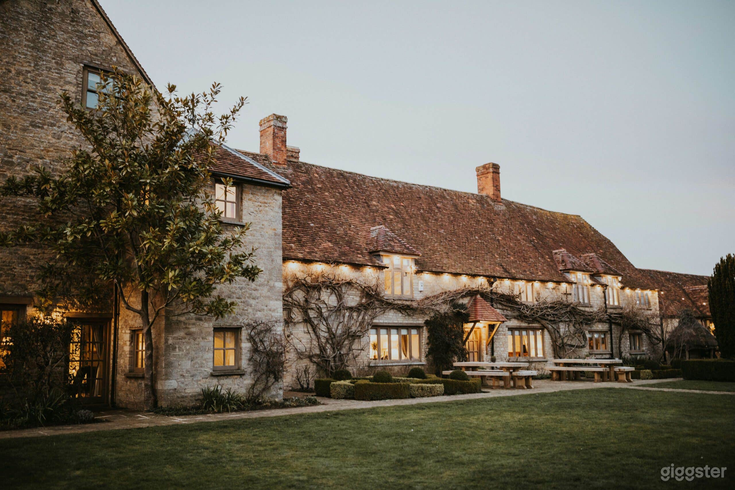 The Farmhouse Photo 2