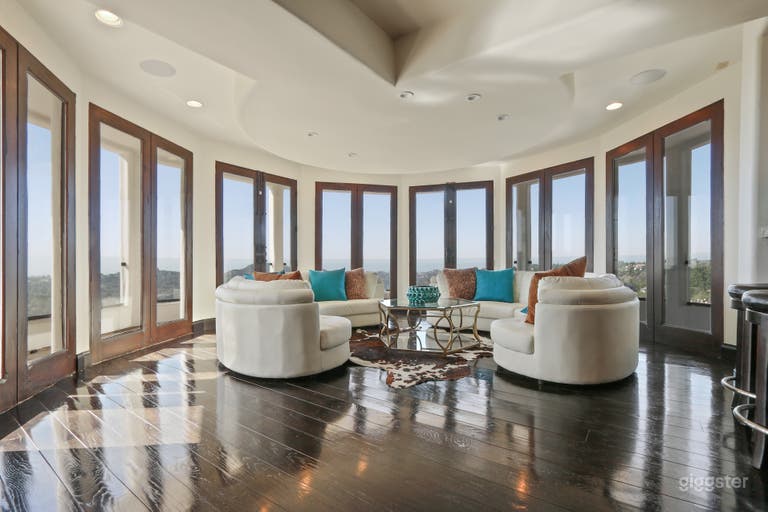  OCEANVIEW MEDITERRANEAN W/ GRAND INTERIORS 