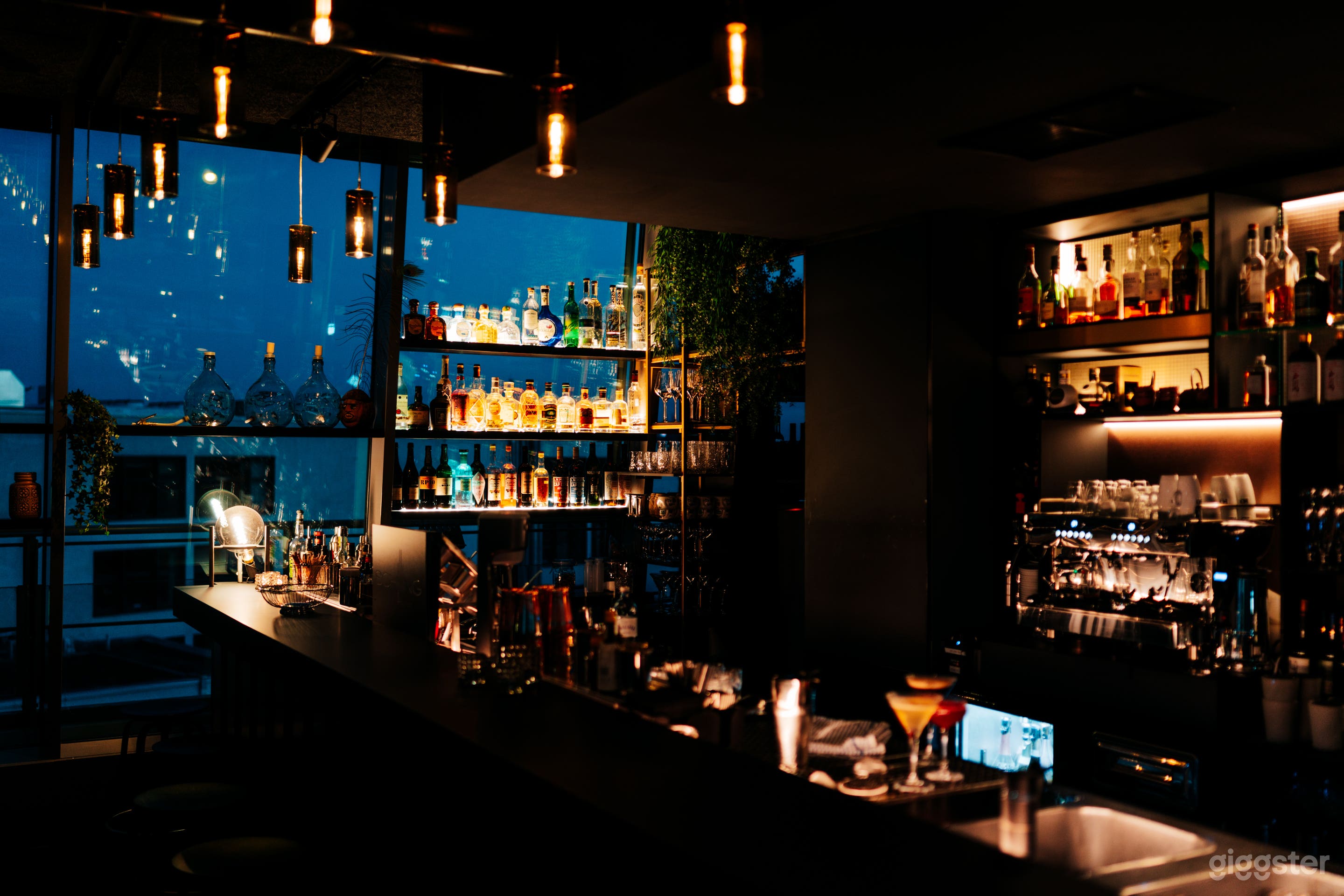 Bar über den Dächern von Heidelberg Photo 3