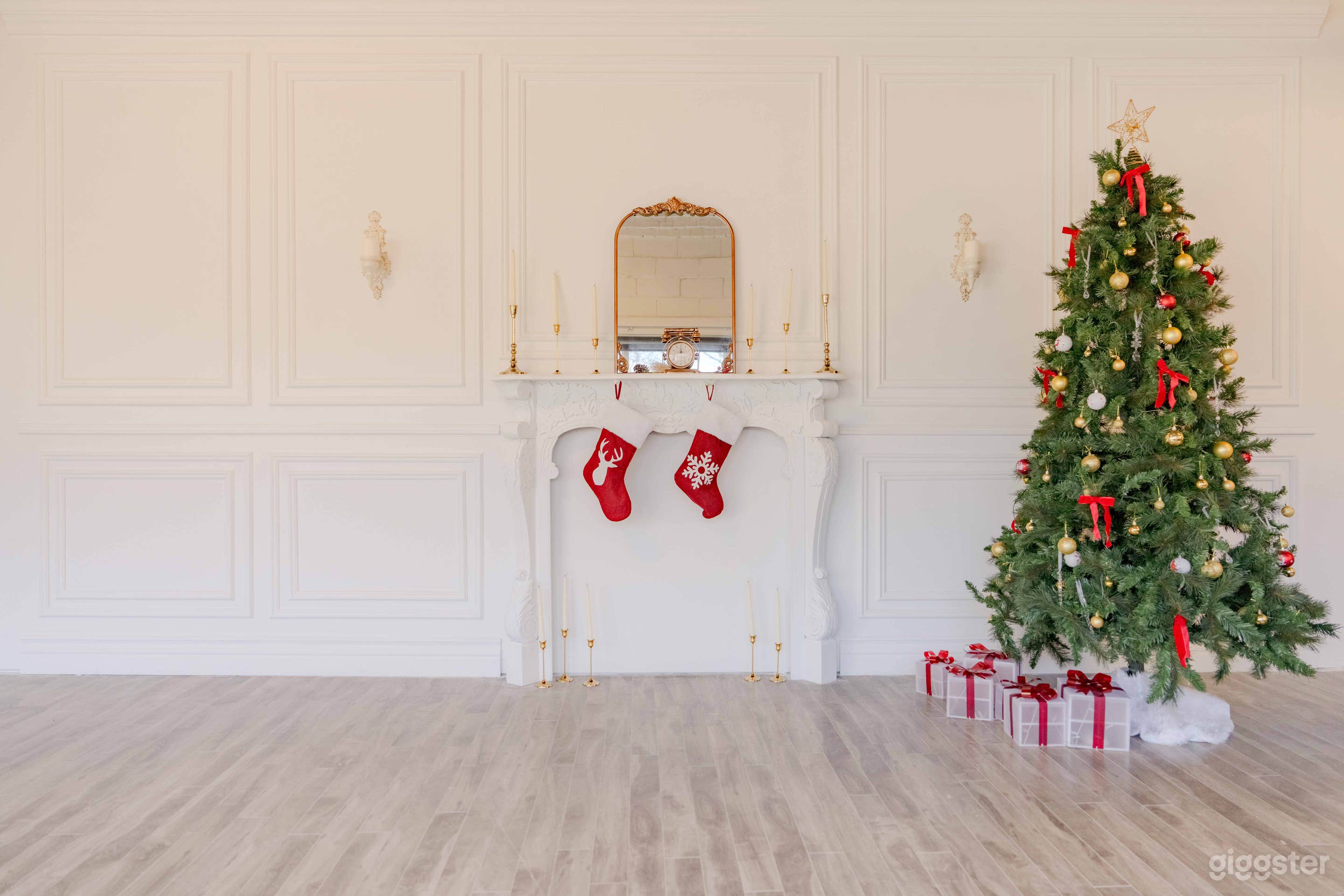 530 sq.ft. Sunset Studio – Flexible & Production-Ready Photo 3