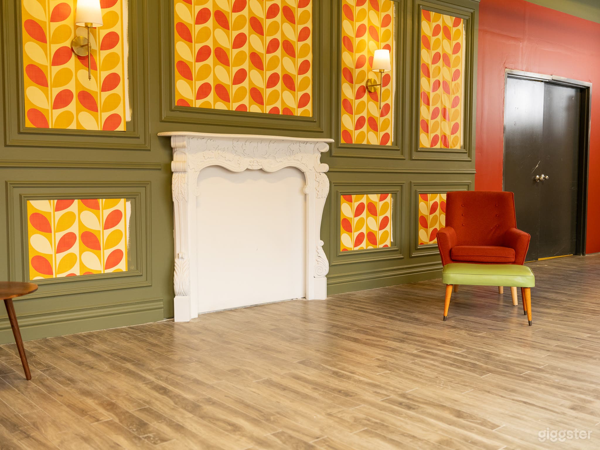 530 sq.ft. Sunset Studio – Flexible & Production-Ready Photo 4