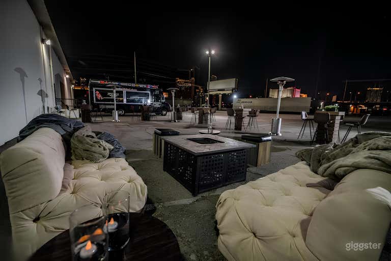  The Ultimate Outdoor Canvas for Grand-Scale Events 