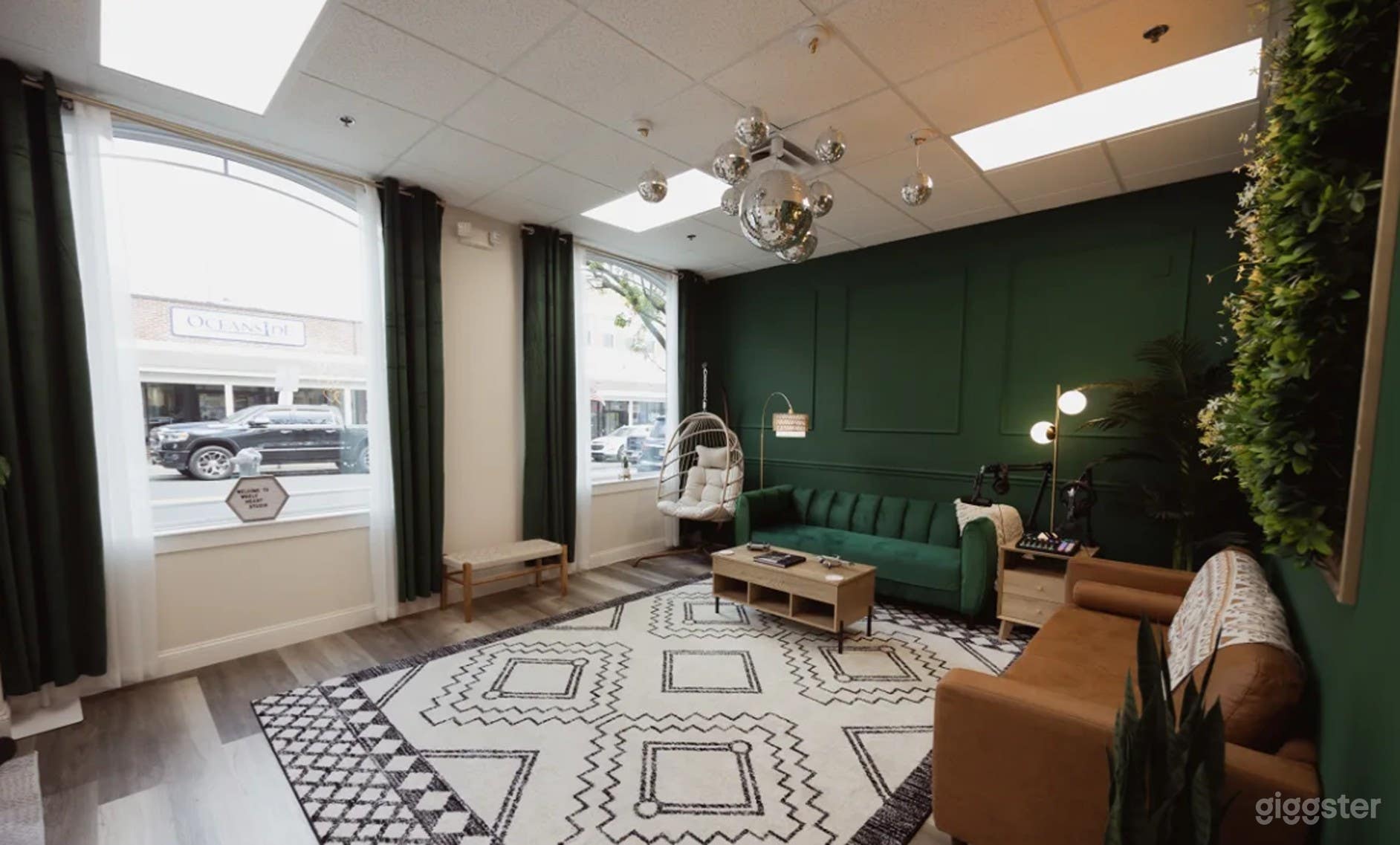 Your Ultimate Content Creation Haven Photo 2