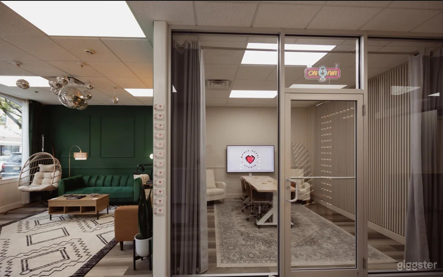 Your Ultimate Content Creation Haven Photo 4