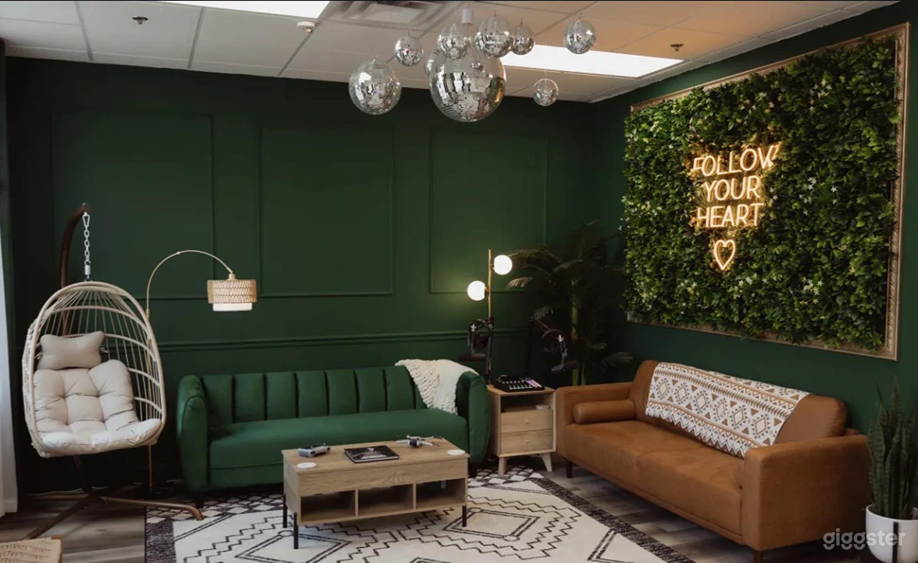 Your Ultimate Content Creation Haven Photo 1