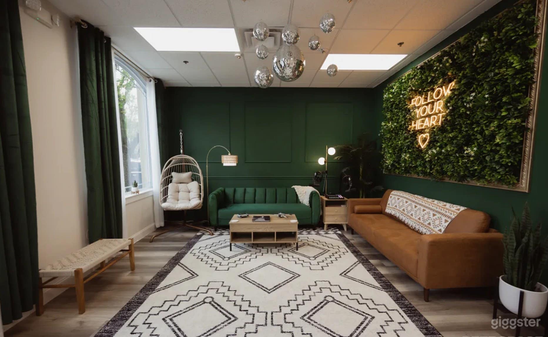 Your Ultimate Content Creation Haven Photo 3